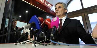 faymann