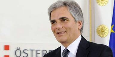 faymann