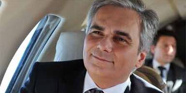 faymann