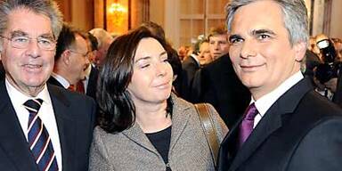 faymann