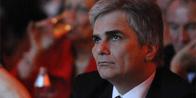 faymann