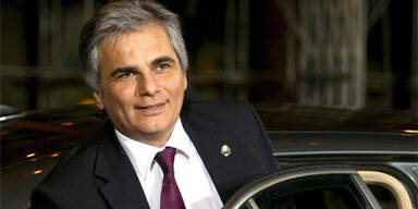 faymann