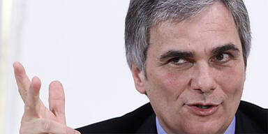 faymann