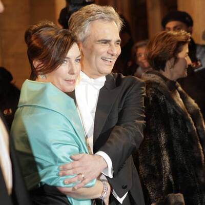 Opernball 2010: Die wichtigsten Politiker