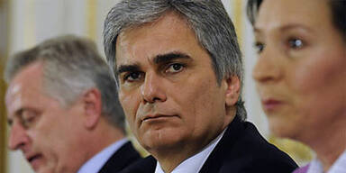 faymann