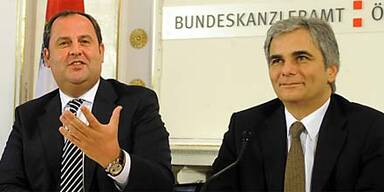 Jetzt kommt der gläserne Bürger