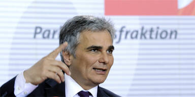 faymann