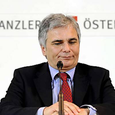 Reaktionen zum Tod von Hans Dichand