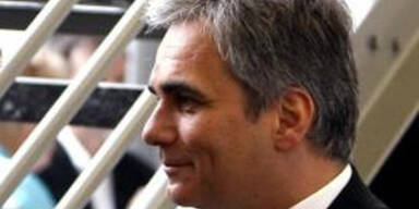 faymann