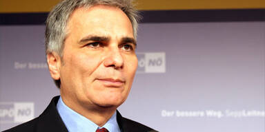 faymann#