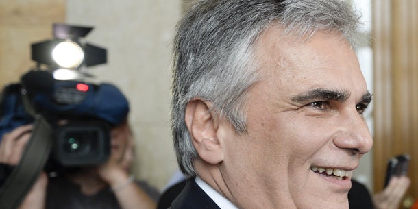 Startschuss für SPÖ und ÖVP