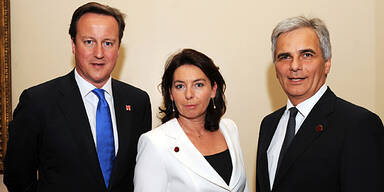 Olympia-Eröffnung der Superlative