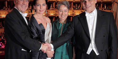 Walzer gegen die Krise