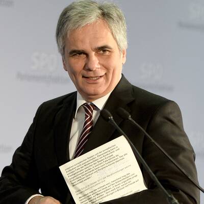 SPÖ-Klubklausur im Burgenland