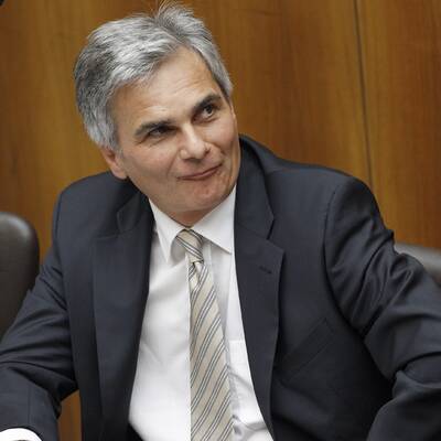 Grossruck und seine Sprüche