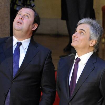 Christian Konrad (Raiffeisen)