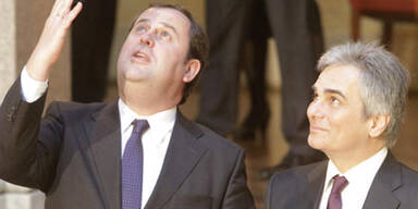 SPÖ gibt nach - ÖVP bekommt ihren Willen