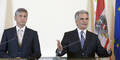 Spindelegger will Faymann attackieren