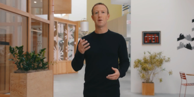 So stellt sich Mark Zuckerberg das "Metaverse" vor