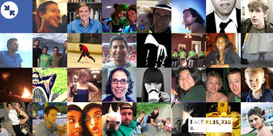 Facebook Faces