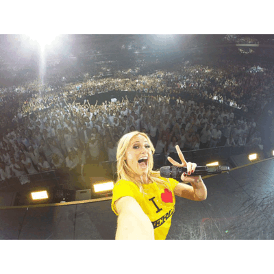Helene Fischer