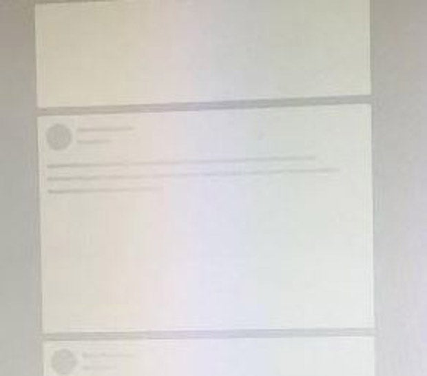 Facebook down: Massive Störungen gemeldet