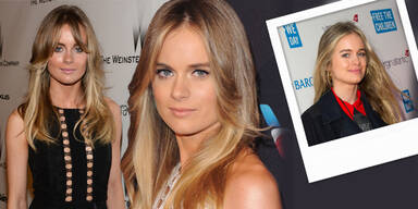 Cressida Bonas