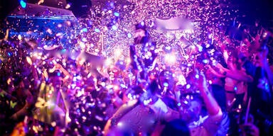 Corona-Partys: Polizei mit Aktion scharf in Wiener Club-Szene
