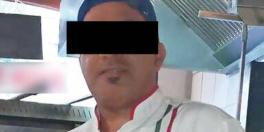 Feuer-Attacke: AKH-Koch abnorm?