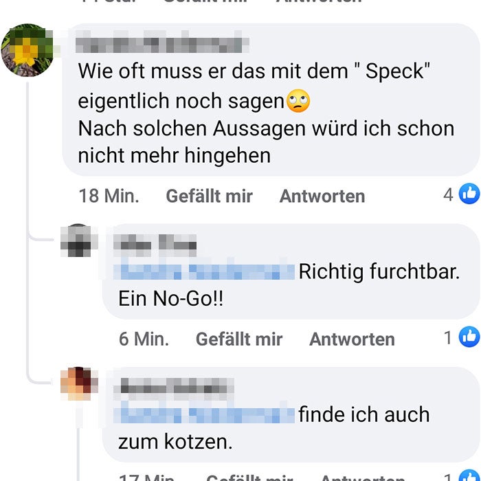 TWM-Kult-Doc Breinl: Shitstorm für fieses Mama-Shaming