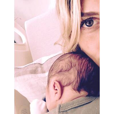 Nachwuchs für die Stars: Die Babys des Jahres 2015