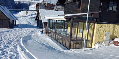 Erster Skih&uuml;tten-Wirt klagt gegen Take-away-Verbot