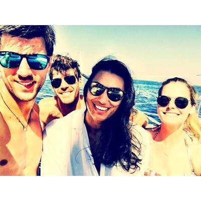 Das Jahr der Austro-Promis 2015