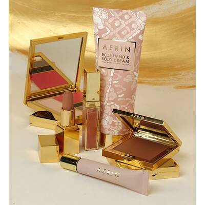 AERIN. Die neue Linie