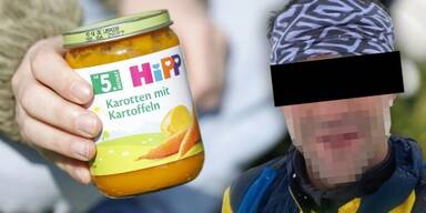 Hipp Erpresser