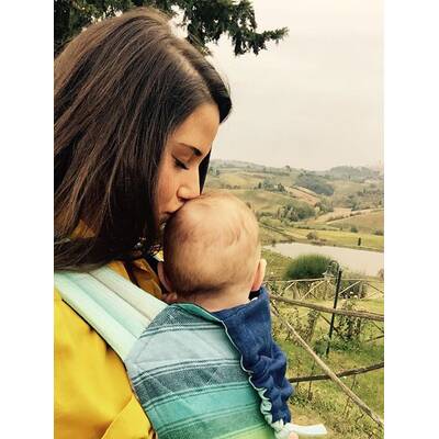 Nachwuchs für die Stars: Die Babys des Jahres 2015