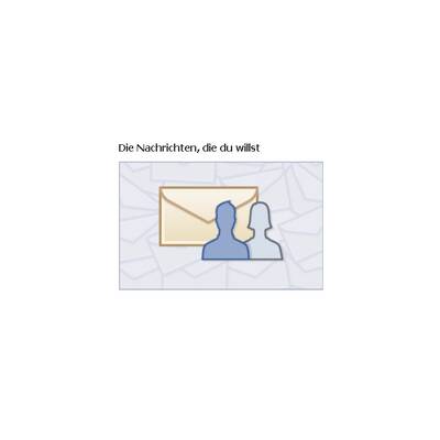 E-Mail- & Messaging-Client