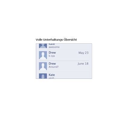 E-Mail- & Messaging-Client