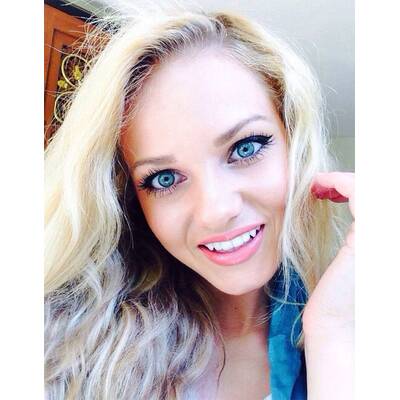 Wales: Gabrielle Shaw