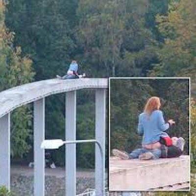 Caught In The Act - Sex...