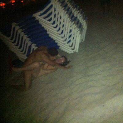 Caught In The Act - Sex...