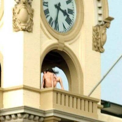 Caught In The Act - Sex...