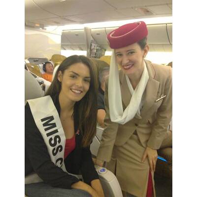 Wales: Gabrielle Shaw