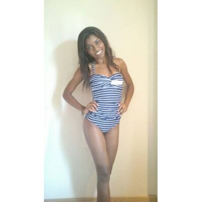 Wales: Gabrielle Shaw