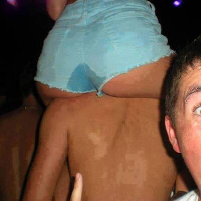 Seite zeigt peinliche Fotos