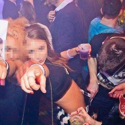 Seite zeigt peinliche Fotos