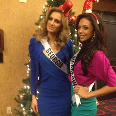 Wales: Gabrielle Shaw