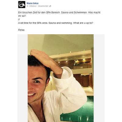 James Franco für seinen Versuch im Internet eine 17-Jährige aufzureißen.