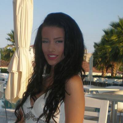 Wales: Gabrielle Shaw