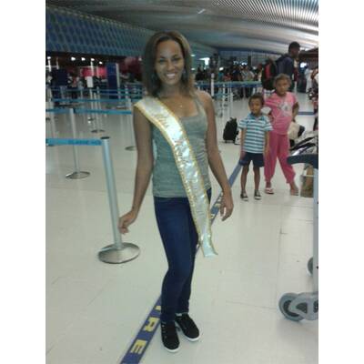 Wales: Gabrielle Shaw